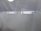 Preview: KIT Becher SB, links für BRAUD / NEW HOLLAND Traubenvollernter _2